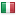 o106.com server is located in Italy